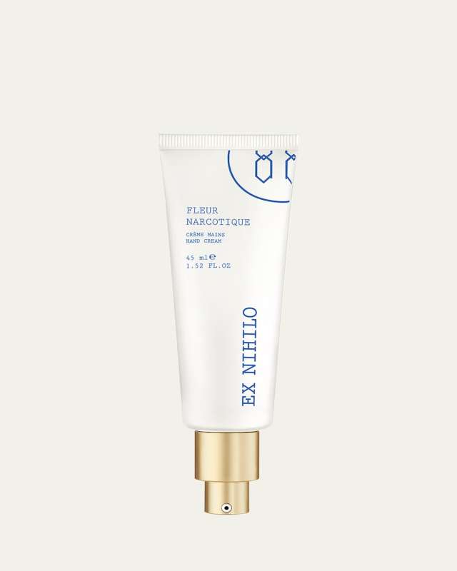 Hand Cream Fleur Narcotique, 1.5 oz.